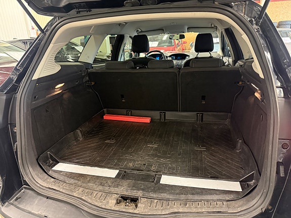 Ford Focus 12 of 12