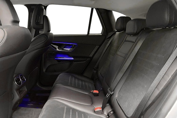 Mercedes-Benz GLC300 e 10 of 18