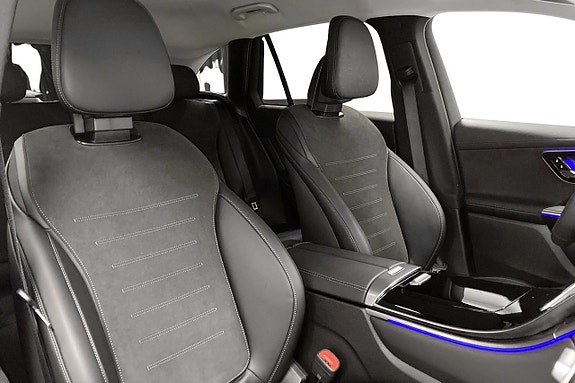 Mercedes-Benz GLC300 e 8 of 18