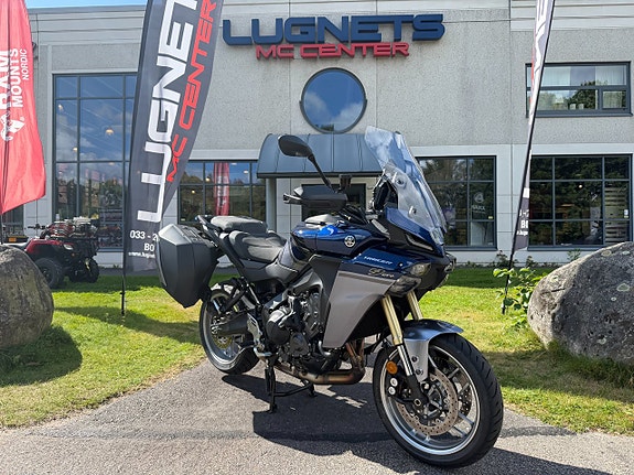Yamaha Tracer 9 GT + Plus #DEMO-SALE#