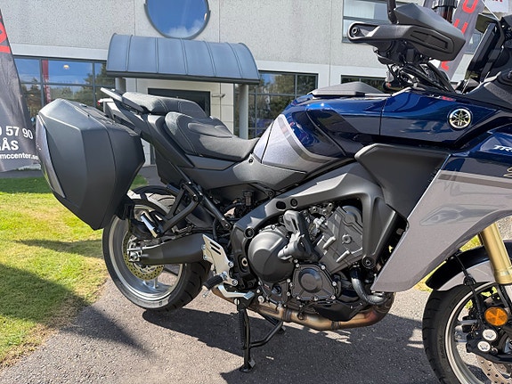 Yamaha Tracer 9 GT + Plus #DEMO-SALE# 3 of 9