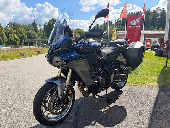 Yamaha Tracer 9 GT + Plus #DEMO-SALE# 7 of 9