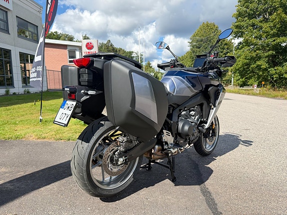 Yamaha Tracer 9 GT + Plus #DEMO-SALE# 4 of 9
