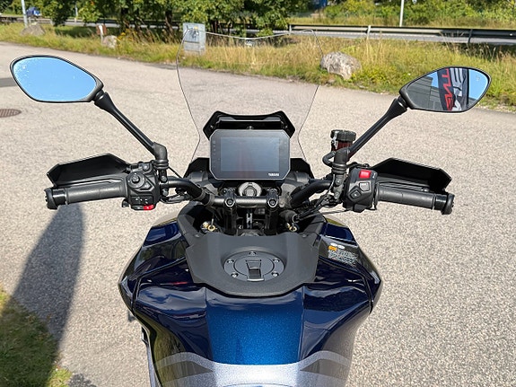 Yamaha Tracer 9 GT + Plus #DEMO-SALE# 9 of 9