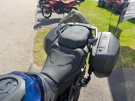 Yamaha Tracer 9 GT + Plus #DEMO-SALE# 8 of 9