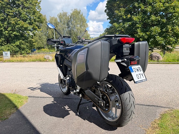 Yamaha Tracer 9 GT + Plus #DEMO-SALE# 5 of 9