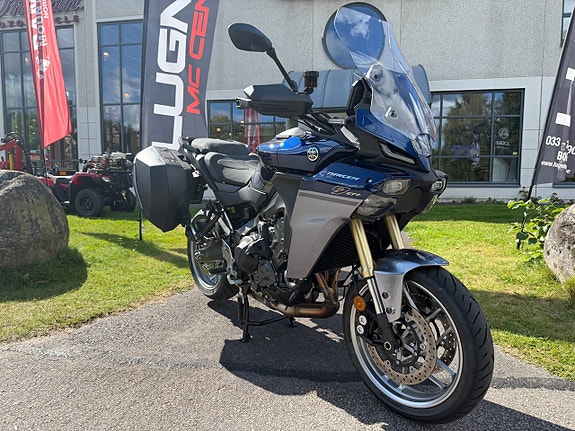Yamaha Tracer 9 GT + Plus #DEMO-SALE# 2 of 9
