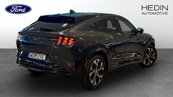 Ford Mustang Mach-E 2 of 15