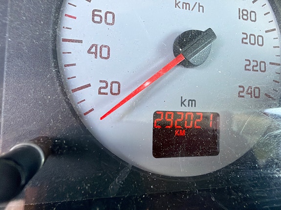 Renault Scenic I 6 of 7