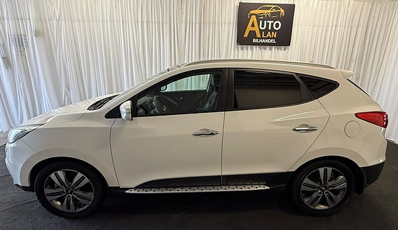 Hyundai ix35 3 of 7