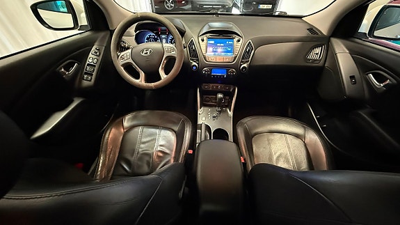Hyundai ix35 5 of 7
