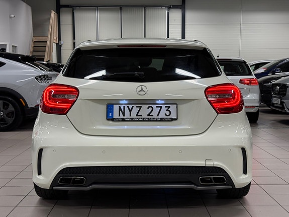 Mercedes-Benz AMG GT Coupe 7 of 20