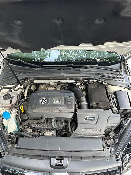 Volkswagen Golf VII 4 of 4