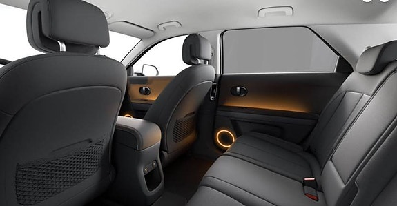 Hyundai IONIQ 7 of 7