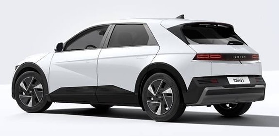 Hyundai IONIQ 2 of 7