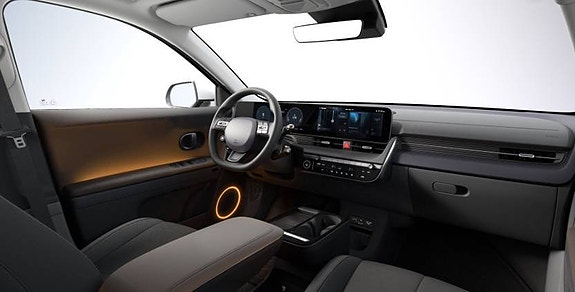 Hyundai IONIQ 5 of 7