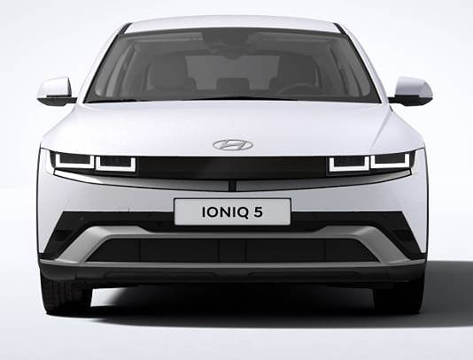 Hyundai IONIQ 3 of 7
