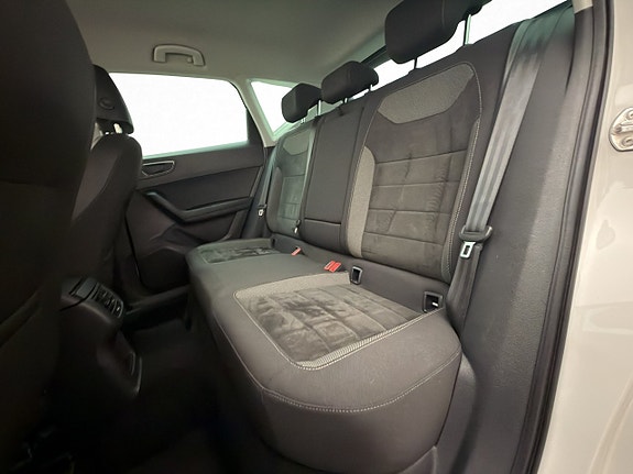 Seat Ateca 13 of 24