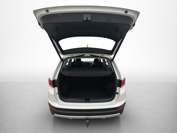 Seat Ateca 24 of 24