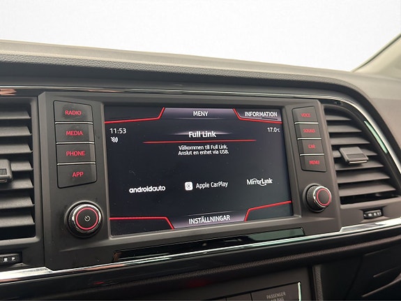Seat Ateca 19 of 24