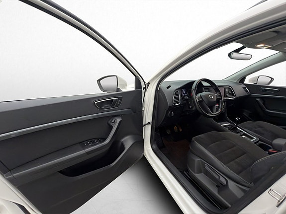 Seat Ateca 8 of 24