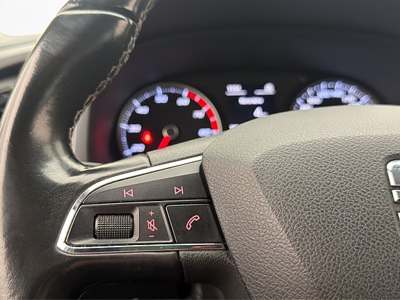 Seat Ateca 15 of 24
