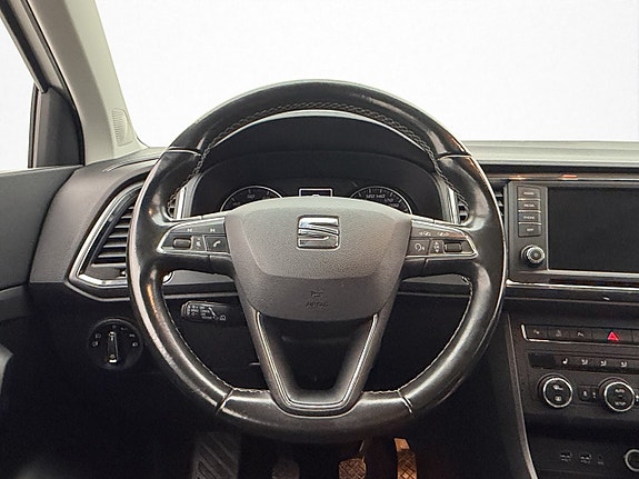 Seat Ateca 10 of 24