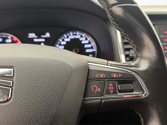 Seat Ateca 16 of 24