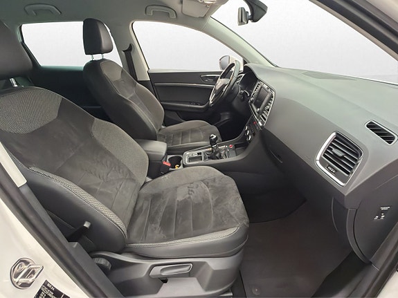 Seat Ateca 11 of 24