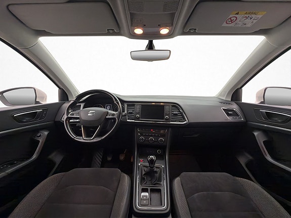 Seat Ateca 14 of 24
