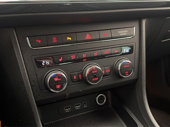 Seat Ateca 20 of 24