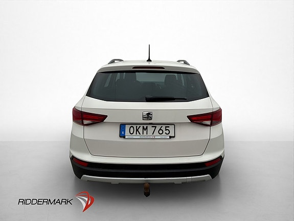 Seat Ateca 6 of 24