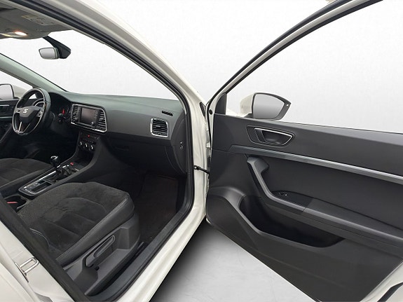 Seat Ateca 12 of 24