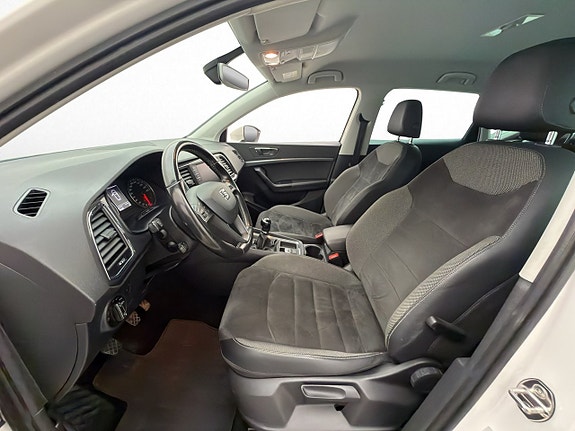 Seat Ateca 9 of 24