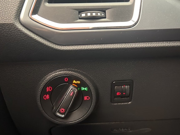 Seat Ateca 21 of 24