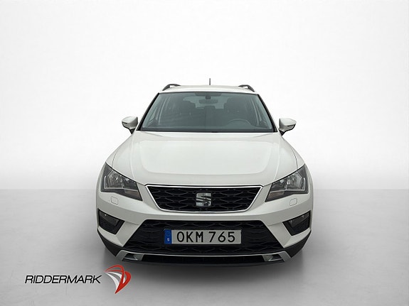 Seat Ateca 2 of 24