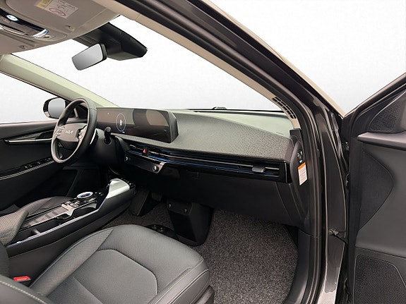 Kia EV6 23 of 30