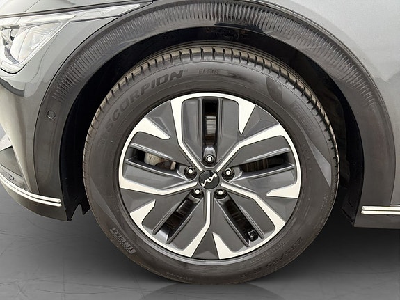 Kia EV6 30 of 30
