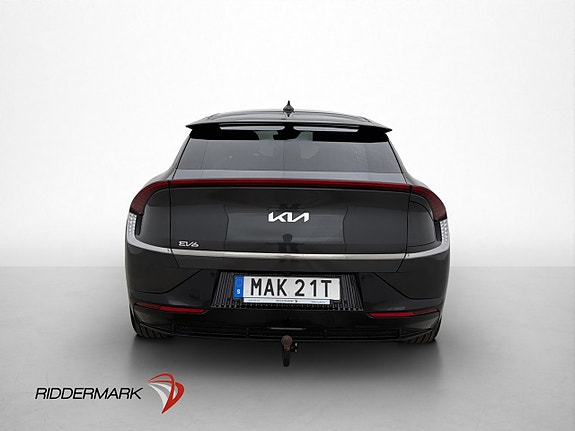 Kia EV6 6 of 30