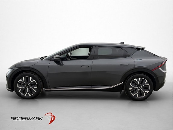 Kia EV6 8 of 30