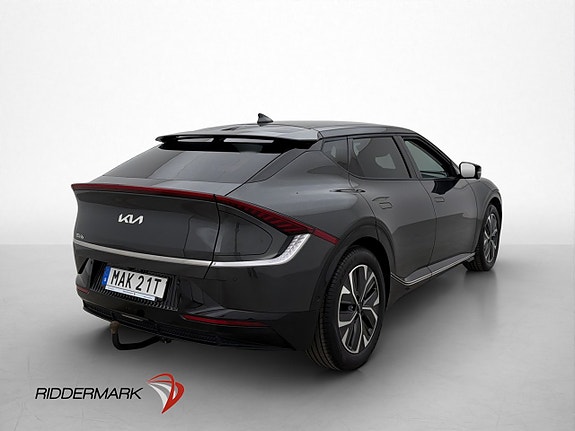 Kia EV6 5 of 30