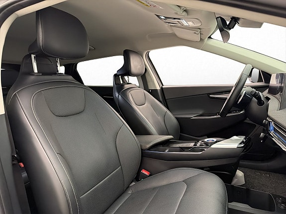 Kia EV6 24 of 30