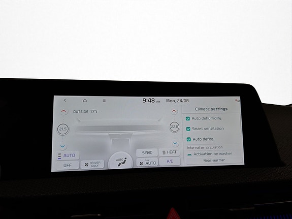 Kia EV6 19 of 30