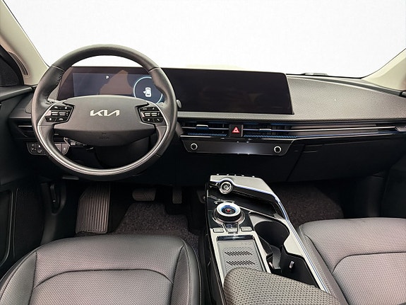 Kia EV6 13 of 30
