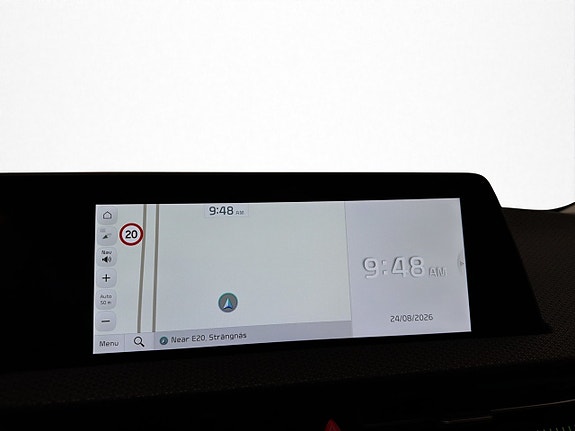 Kia EV6 15 of 30