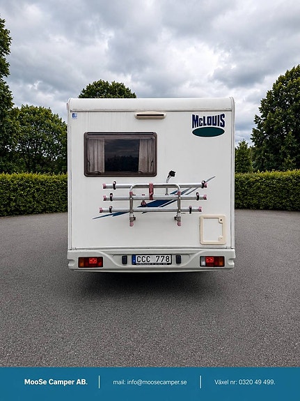 Fiat Mc Louis Lagan 6 of 19