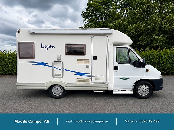 Fiat Mc Louis Lagan 4 of 19