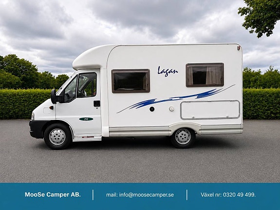 Fiat Mc Louis Lagan 8 of 19