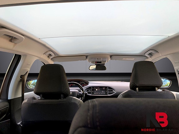Peugeot 308 9 of 21