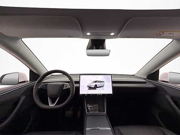 Tesla Model Y 29 of 30